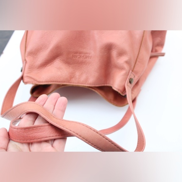 American Leather Co. Lenox bag - Picture 6 of 13